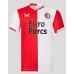 Billige Feyenoord Hjemmetrøye 2023-24 Kortermet